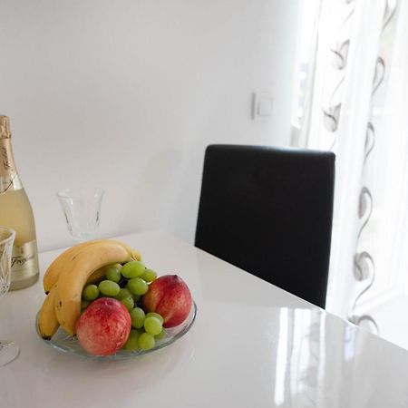 Apartment Porec Anita Exterior photo