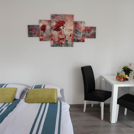 Apartment Porec Anita Exterior photo