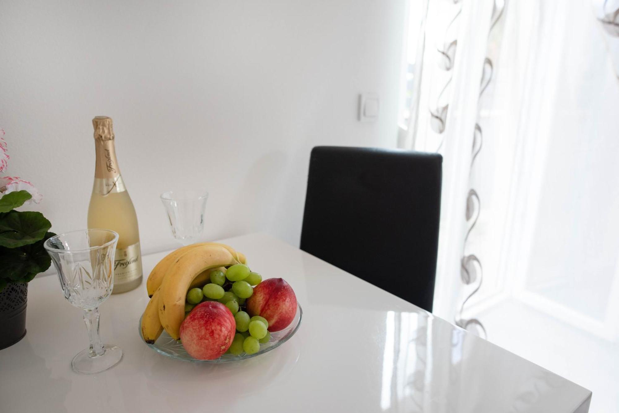 Apartment Porec Anita Exterior photo