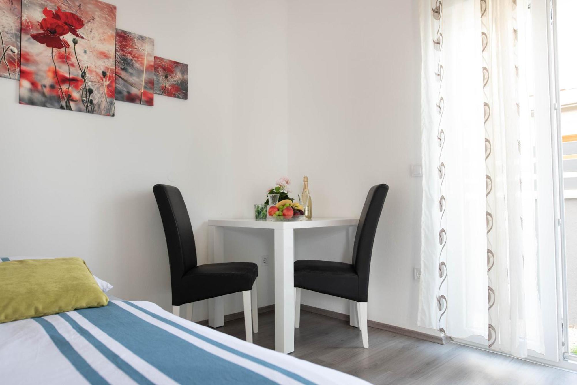 Apartment Porec Anita Exterior photo